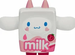 Tokidoki x Cinnamoroll - Sweet Treats Blind Box Vinyl Figure (Display of 8)