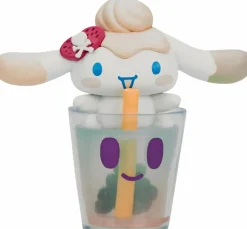 Tokidoki x Cinnamoroll - Sweet Treats Blind Box Vinyl Figure (Display of 8)