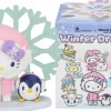 Tokidoki x Hello Kitty & Friends - Winter Dreams Blind Box Vinyl Figure (Single Unit)