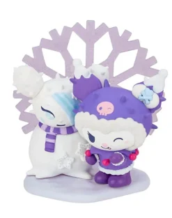 Tokidoki x Hello Kitty & Friends - Winter Dreams Blind Box Vinyl Figure (Display of 8)