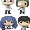 Tokyo Ghoul: re - Ghoulbusters Pop! Vinyl Bundle (Set of 4)