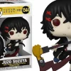 Tokyo Ghoul:re - Juzo Suzuya Pop! Vinyl Figure