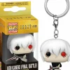 Tokyo Ghoul:re - Ken Kaneki (Final Battle) Pocket Pop! Keychain