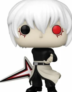 Tokyo Ghoul:re - Ken Kaneki (Final Battle) Pop! Vinyl Figure