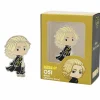 Tokyo Revengers - Mikey Sano Manjiro Nendoroid Enamel Pin