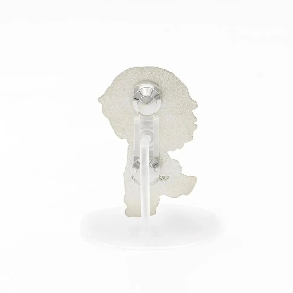 Tokyo Revengers - Mikey Sano Manjiro Nendoroid Enamel Pin