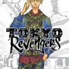 Tokyo Revengers - Omnibus Volume 11 Manga Paperback Book (Vol. 21-22)