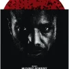 Tom Clancy's Without Remorse - Original Motion Picture Score By Jonsi 2xLP Vinyl Record (Red With Black Splatter Coloured Vinyl)