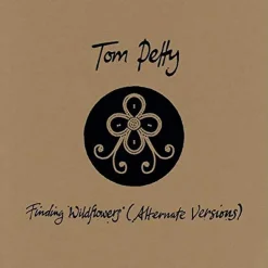 Tom Petty - Finding Wildflowers: Alternate Versions 2xLP Vinyl Record