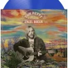 Tom Petty and The Heartbreakers - Angel Dream: Songs and Music From The Motion Picture "She's The One" LP Vinyl Record (2021 Record Store Day Exclusive Cobalt Blue Coloured Vinyl)