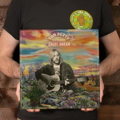 Tom Petty and The Heartbreakers - Angel Dream: Songs and Music From The Motion Picture 