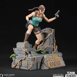 Tomb Raider - Lara Croft 9