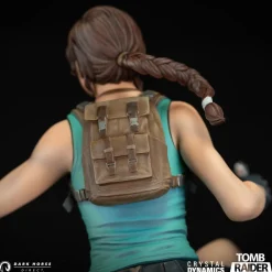 Tomb Raider - Lara Croft 9