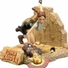 Tomb Raider - Lara Croft (Classic Era) 6" PVC Statue