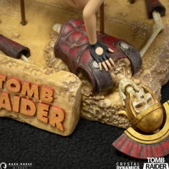 Tomb Raider - Lara Croft (Classic Era) 6