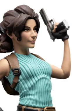 Tomb Raider - Lara Croft Mini Epics 6
