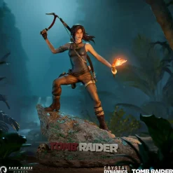 Tomb Raider - Lara Croft (Survivor Era) 11