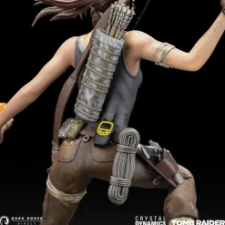Tomb Raider - Lara Croft (Survivor Era) 11