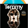 Tommy - Original Motion Picture Soundtrack by The Who & The London Symphony Orchestra 2xLP Vinyl Record (2025 Record Store Day Exclusive Orange & Blue Coloured Bio-Vinyl)