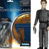 Tomorrowland - Dave Clark ReAction 3.75" Action Figure