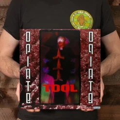 Tool - Opiate EP Vinyl Record