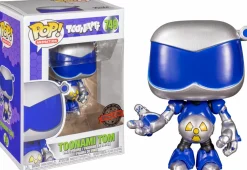 Toonami - TOM Pop! Vinyl Figure