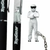 Top Gear - Floating Pen, Propelling Pencil & Keyring Set