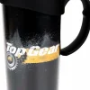Top Gear - Travel Mug Gears Yellow and Black
