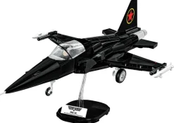 Top Gun - MiG-28 Fighter Jet 1/48th Scale Building Block Construction Set (332 Pieces)