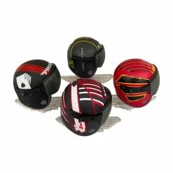 Top Gun: Maverick - Maverick, Rooster, Phoenix, and Hangman Helmets 2