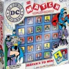 Top Trumps - DC Comics Match Game
