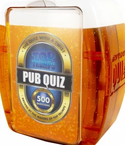 Top Trumps - Pub Quiz Game