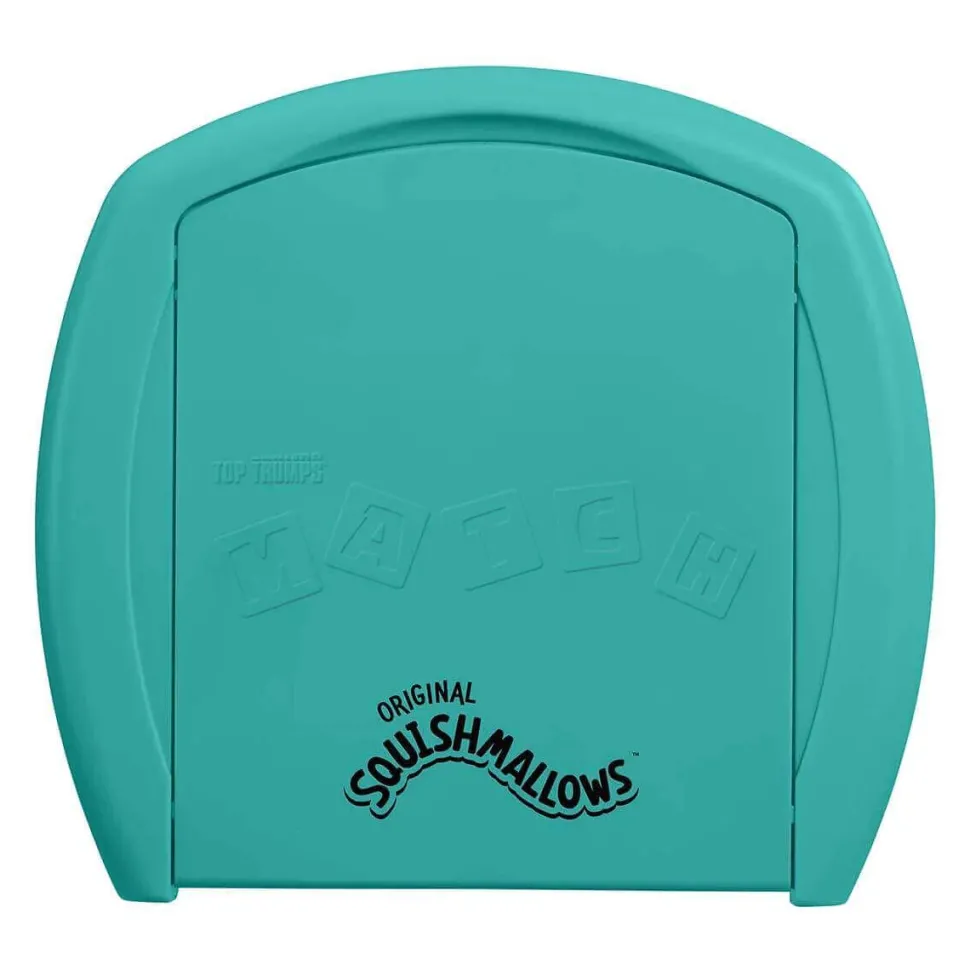 Top Trumps - Squishmallows Match Game