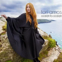 Tori Amos - Ocean to Ocean 2xLP Vinyl Record
