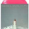 Tori Amos - Under The Pink 2xLP Vinyl Record (Pink Coloured Vinyl)