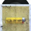Totally Unicorn - I'll Be Fine Now / Grub 7" Split Single Vinyl Record