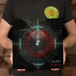 Toto - 40 Trips Around The Sun 2xLP Vinyl Record