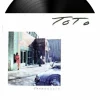 Toto - Fahrenheit LP Vinyl Record