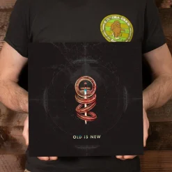 Toto - Old Is New LP Vinyl Record