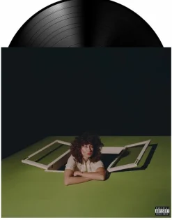 Towa Bird - American Hero LP Vinyl Record