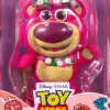 Toy Story 3 - Lotso with Laurel Wreath Cosbaby (S) Hot Toys Figure
