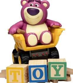 Toy Story 3 - Welcome to Sunnyside 6" PVC Statue