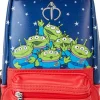 Toy Story - Aliens Claw Machine 8" Faux Leather Pencil Case