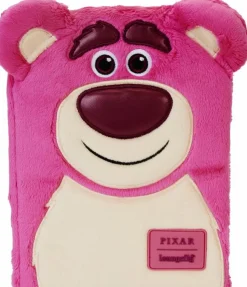 Toy Story - Lotso Plush Cosplay Scented 8" Journal