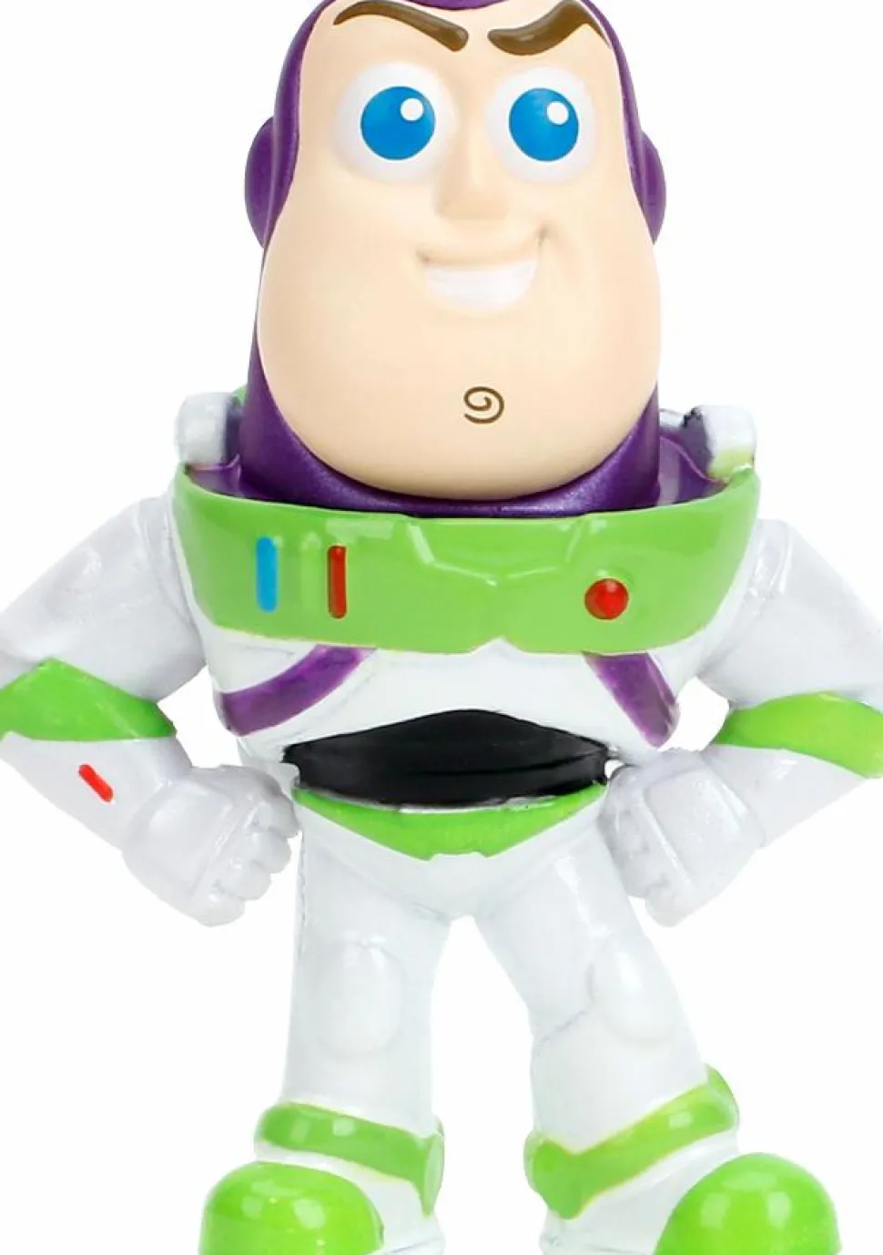 Toy Story - Metalfigs 2.5" Die-Cast Figure (Display of 12)