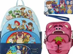 Toy Story - Movie Collab Accessory Bundle (Set of 3)