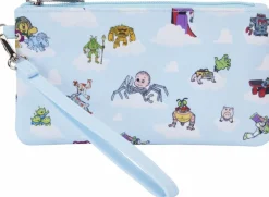 Toy Story - Movie Collab Nylon Accessory Bundle (Set of 2)