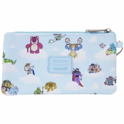 Toy Story - Movie Collab Nylon Accessory Bundle (Set of 2)