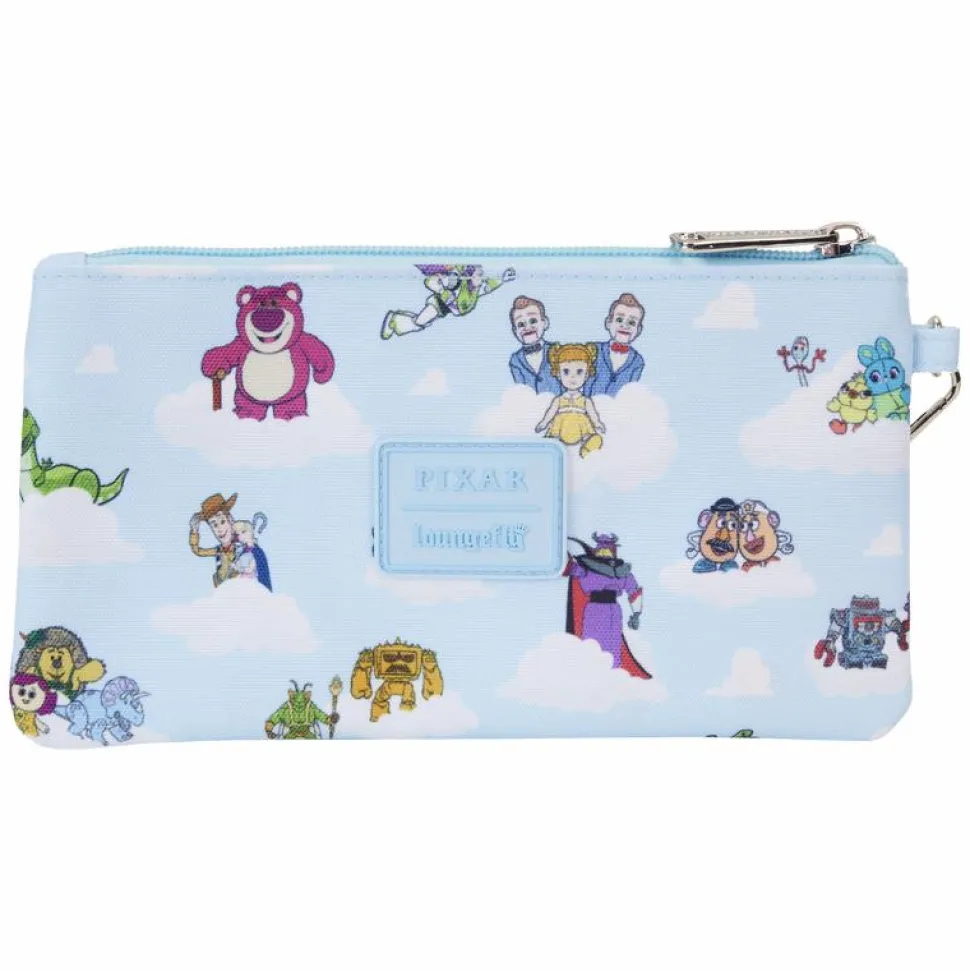 Toy Story - Movie Collab Nylon Accessory Bundle (Set of 2)