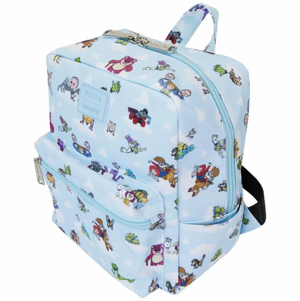 Toy Story - Movie Collab Nylon Accessory Bundle (Set of 2)